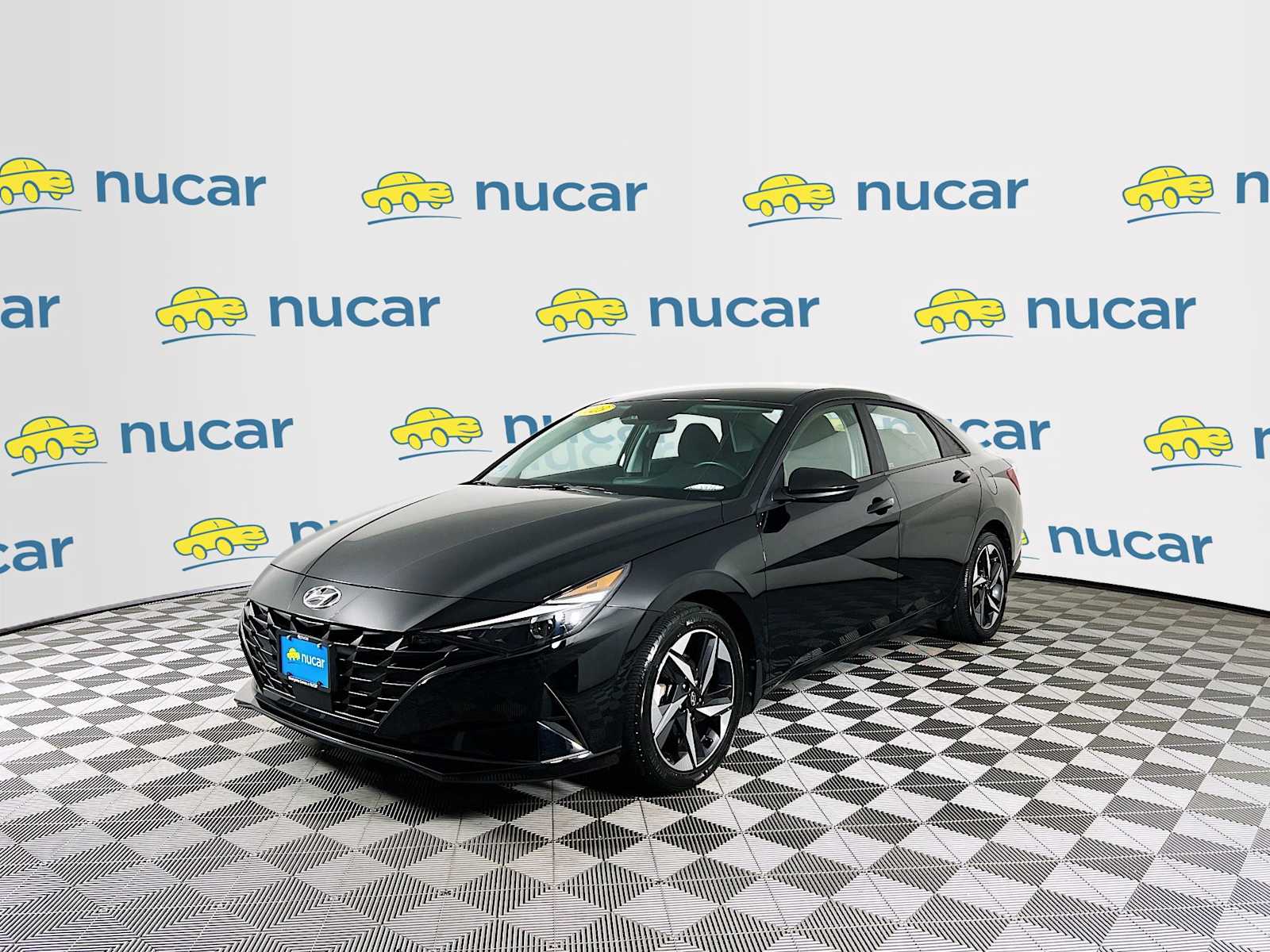 2023 Hyundai Elantra SEL - Photo 3