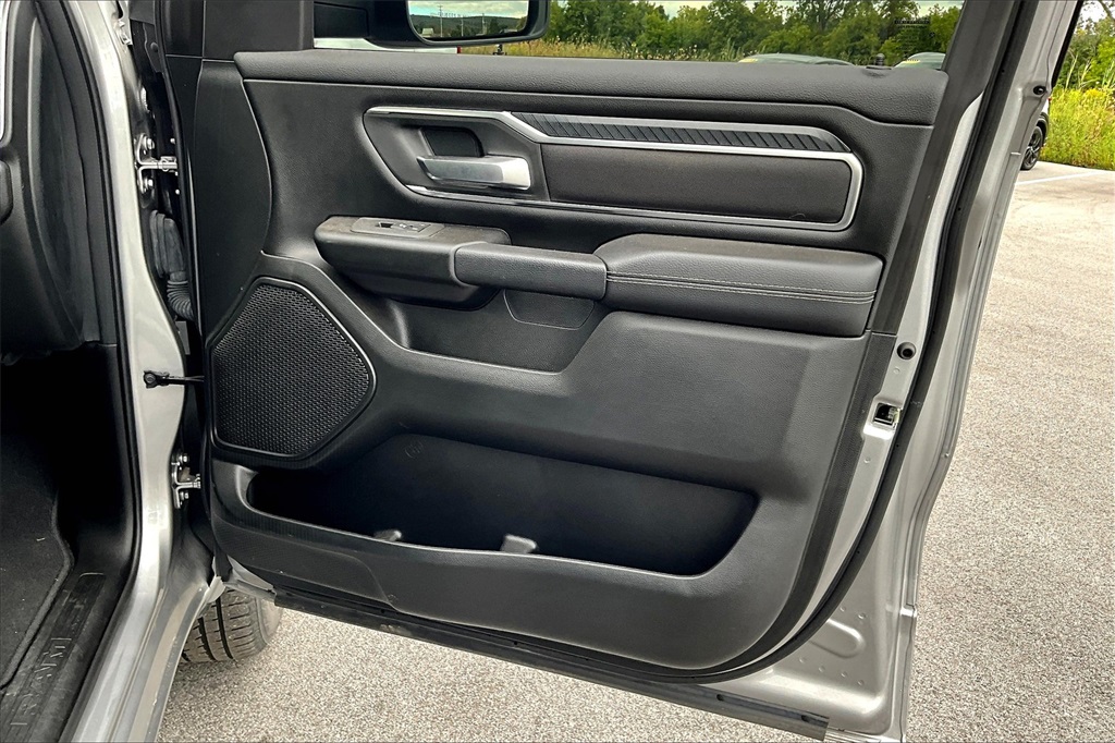 2025 Ram 1500 Big Horn/Lone Star - Photo 12