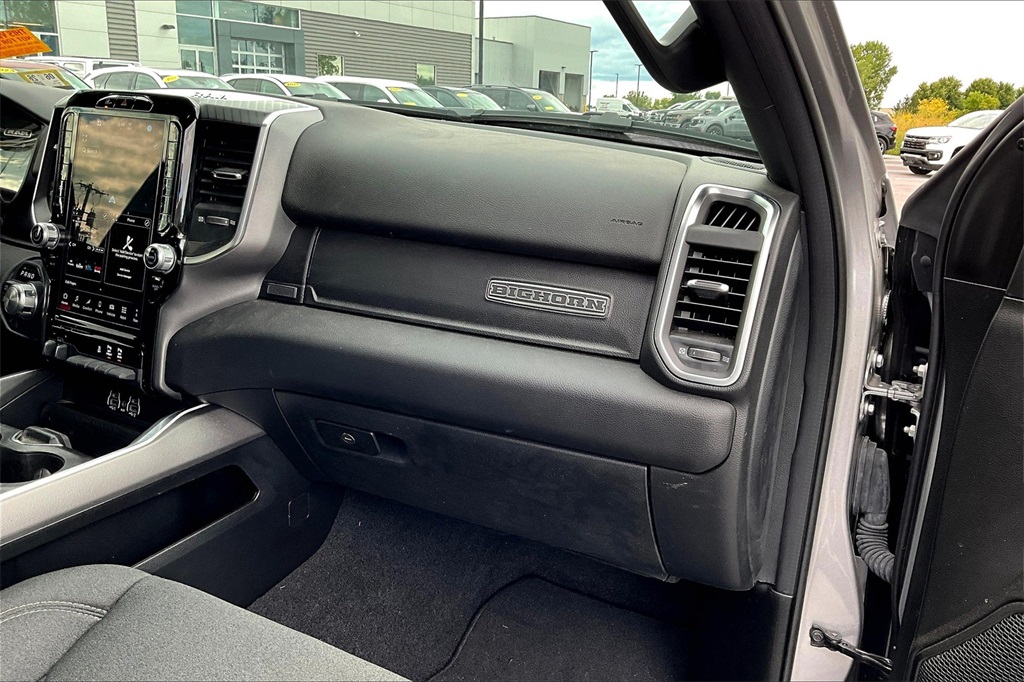 2025 Ram 1500 Big Horn/Lone Star - Photo 13