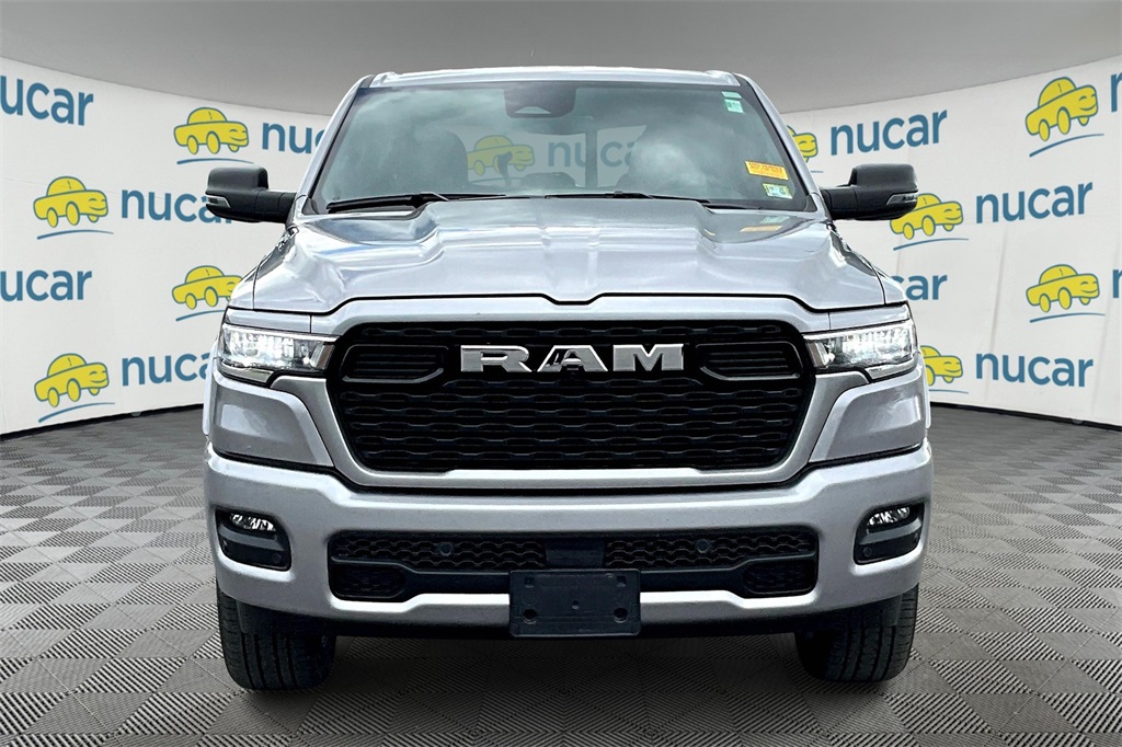 2025 Ram 1500 Big Horn/Lone Star - Photo 2