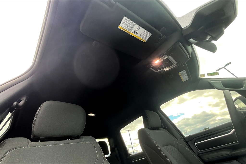 2025 Ram 1500 Big Horn/Lone Star - Photo 22
