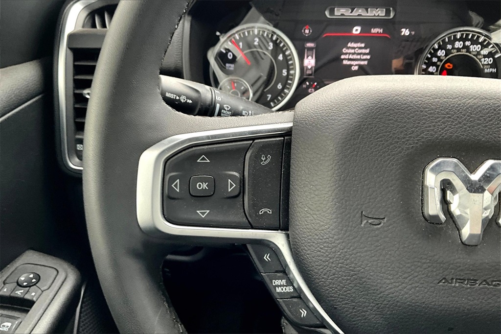 2025 Ram 1500 Big Horn/Lone Star - Photo 23