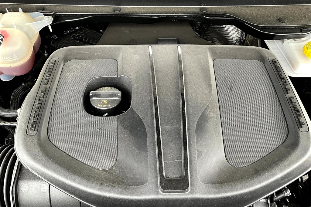 2025 Ram 1500 Big Horn/Lone Star - Photo 33