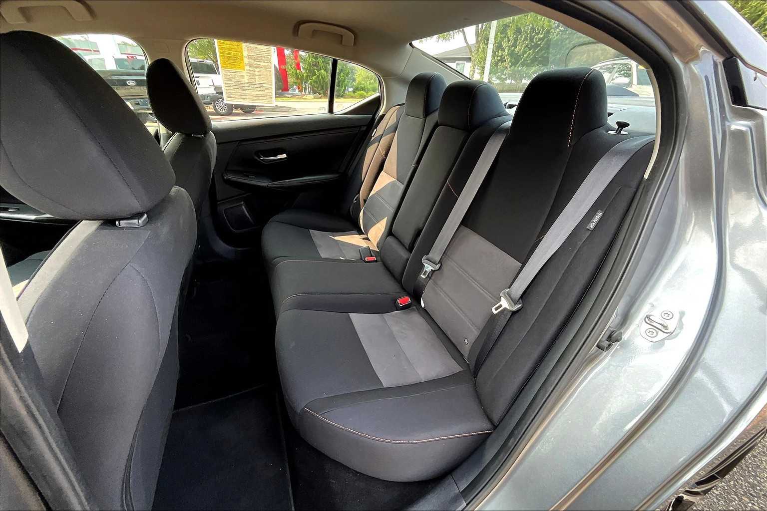 2022 Nissan Sentra SR - Photo 15