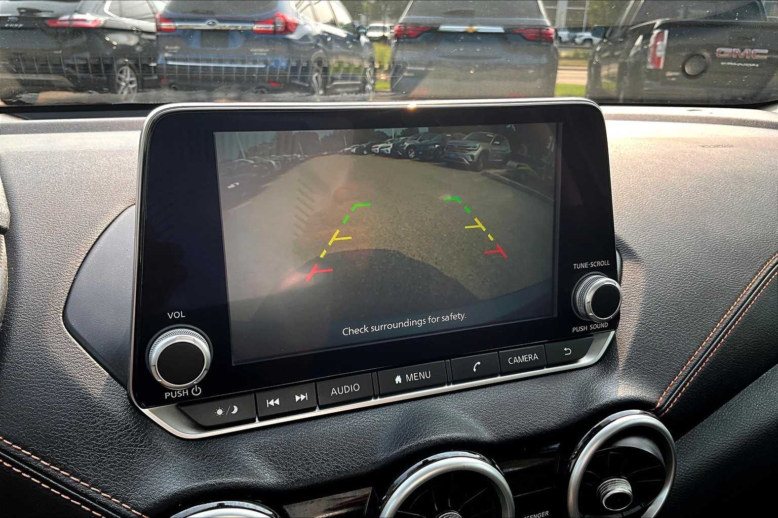 2022 Nissan Sentra SR - Photo 19