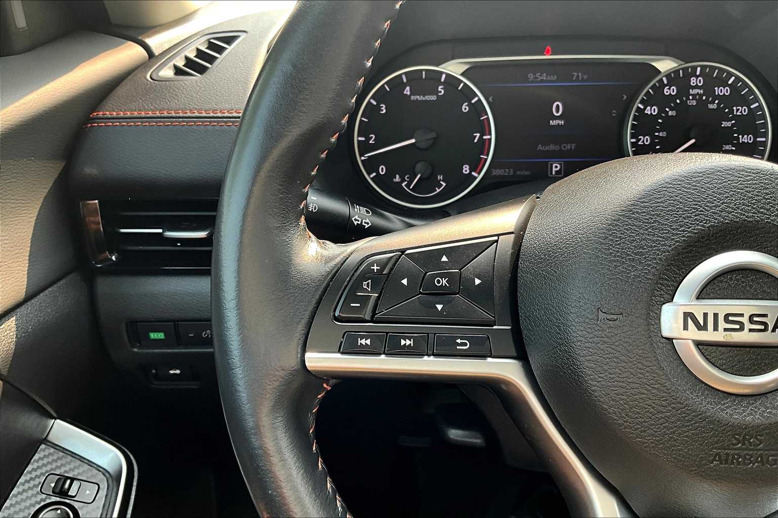 2022 Nissan Sentra SR - Photo 22