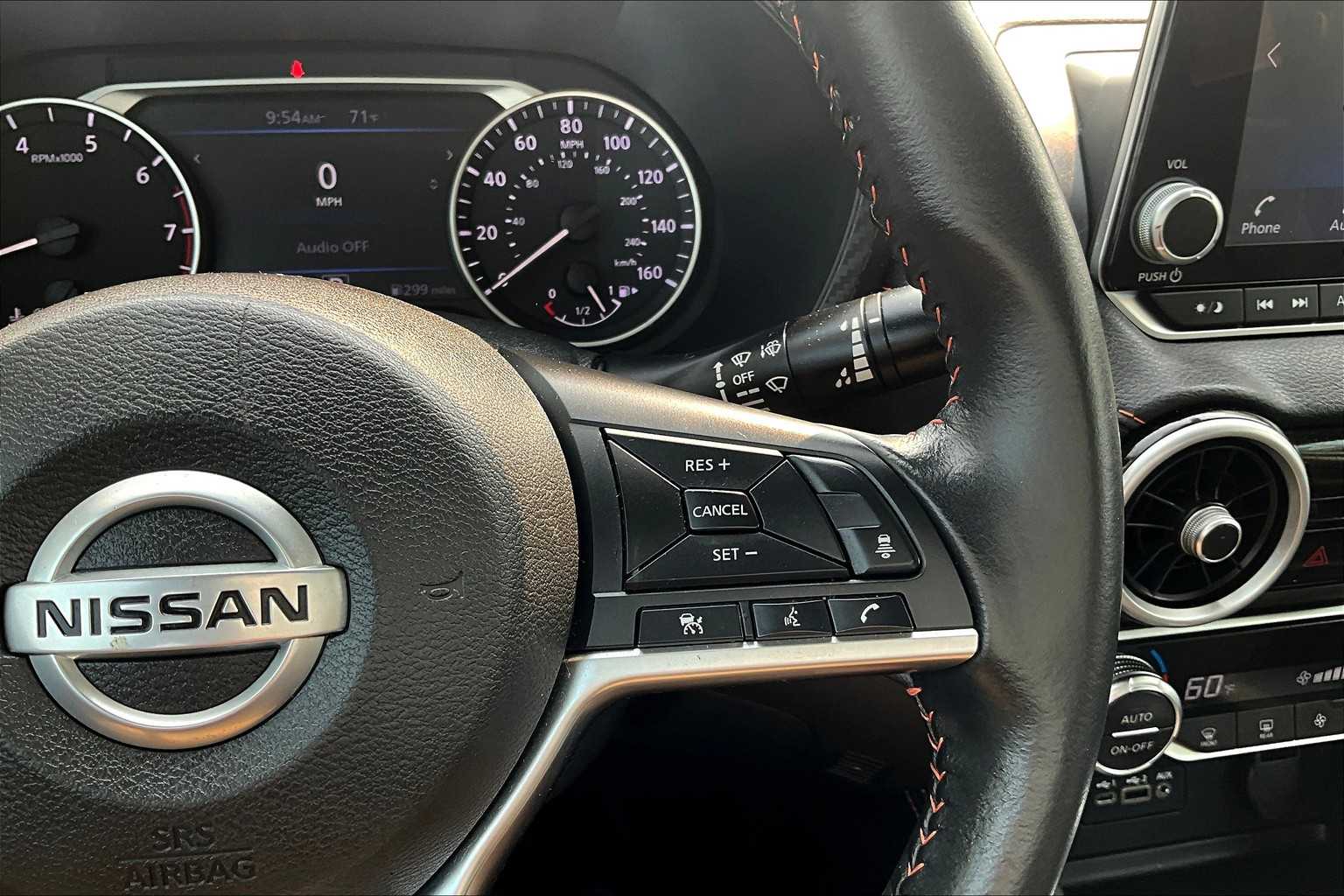 2022 Nissan Sentra SR - Photo 23