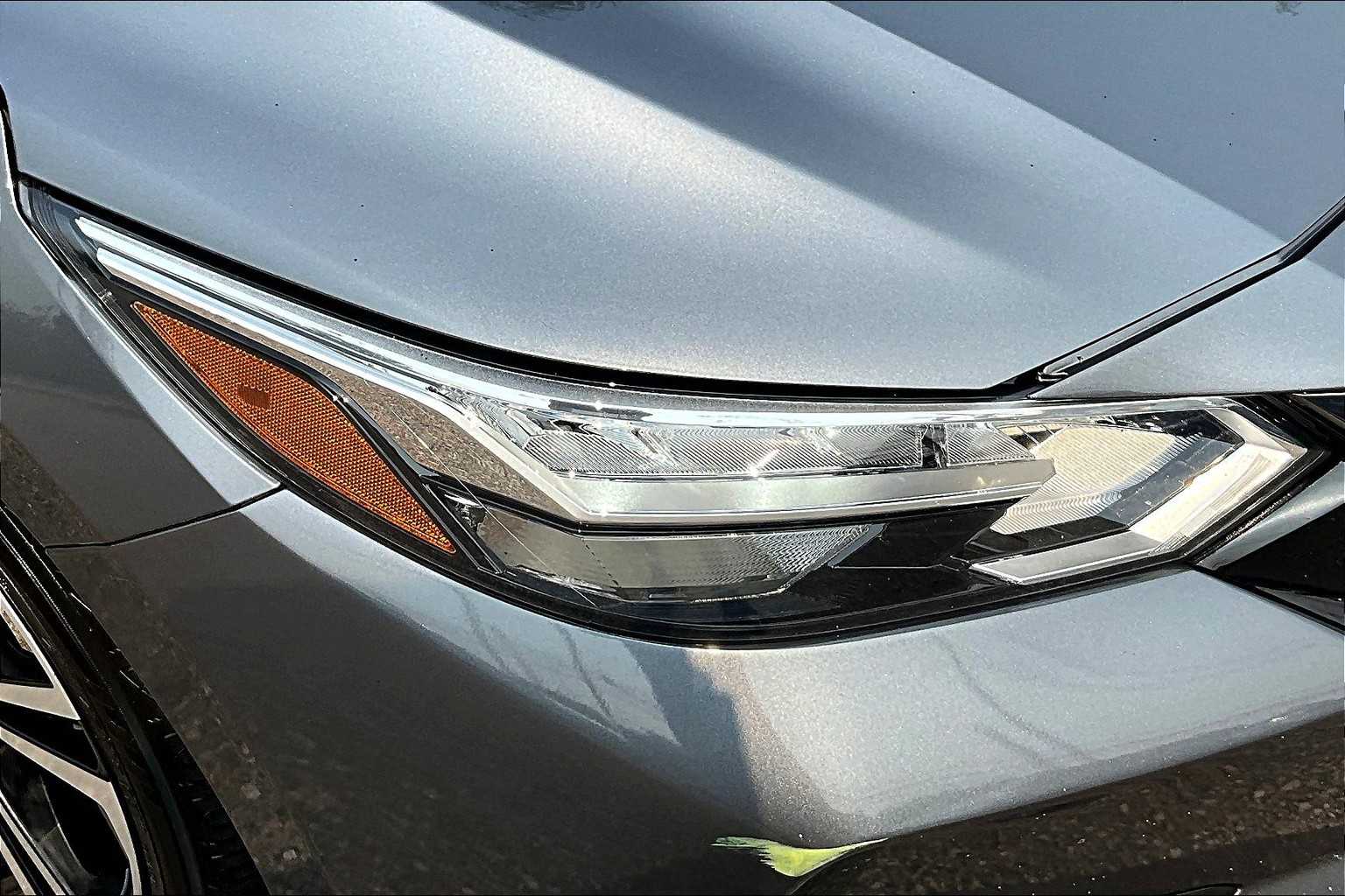 2022 Nissan Sentra SR - Photo 30