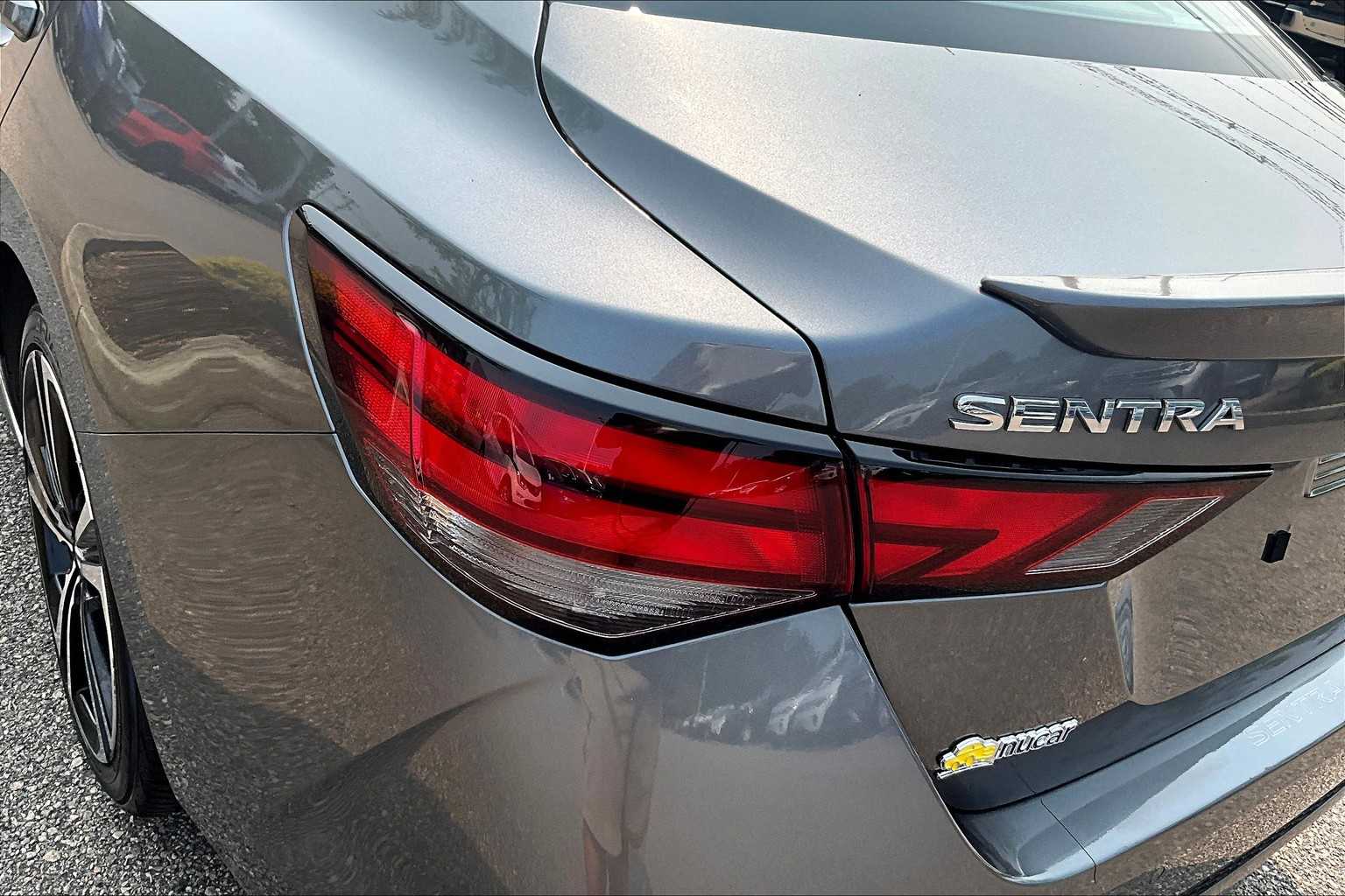 2022 Nissan Sentra SR - Photo 31