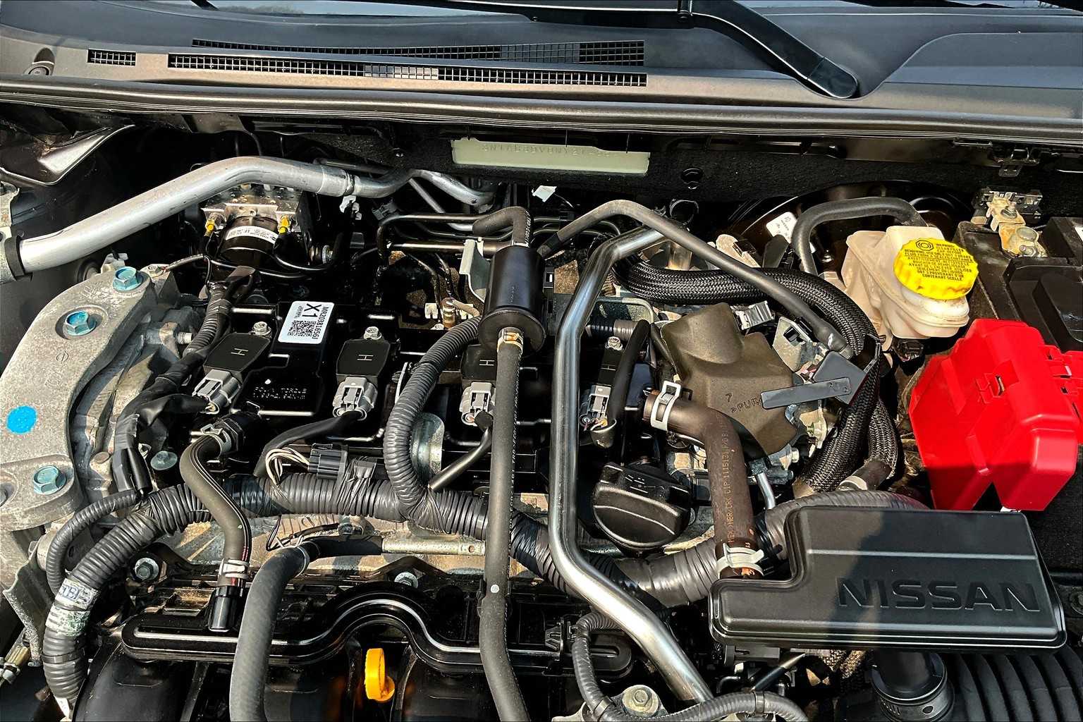 2022 Nissan Sentra SR - Photo 32