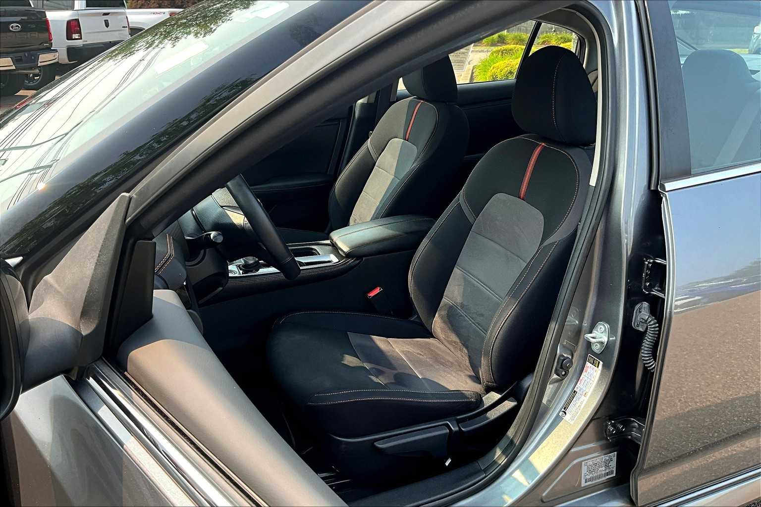 2022 Nissan Sentra SR - Photo 10