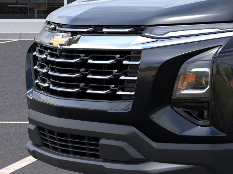 2026 Chevrolet Equinox LT - Photo 13