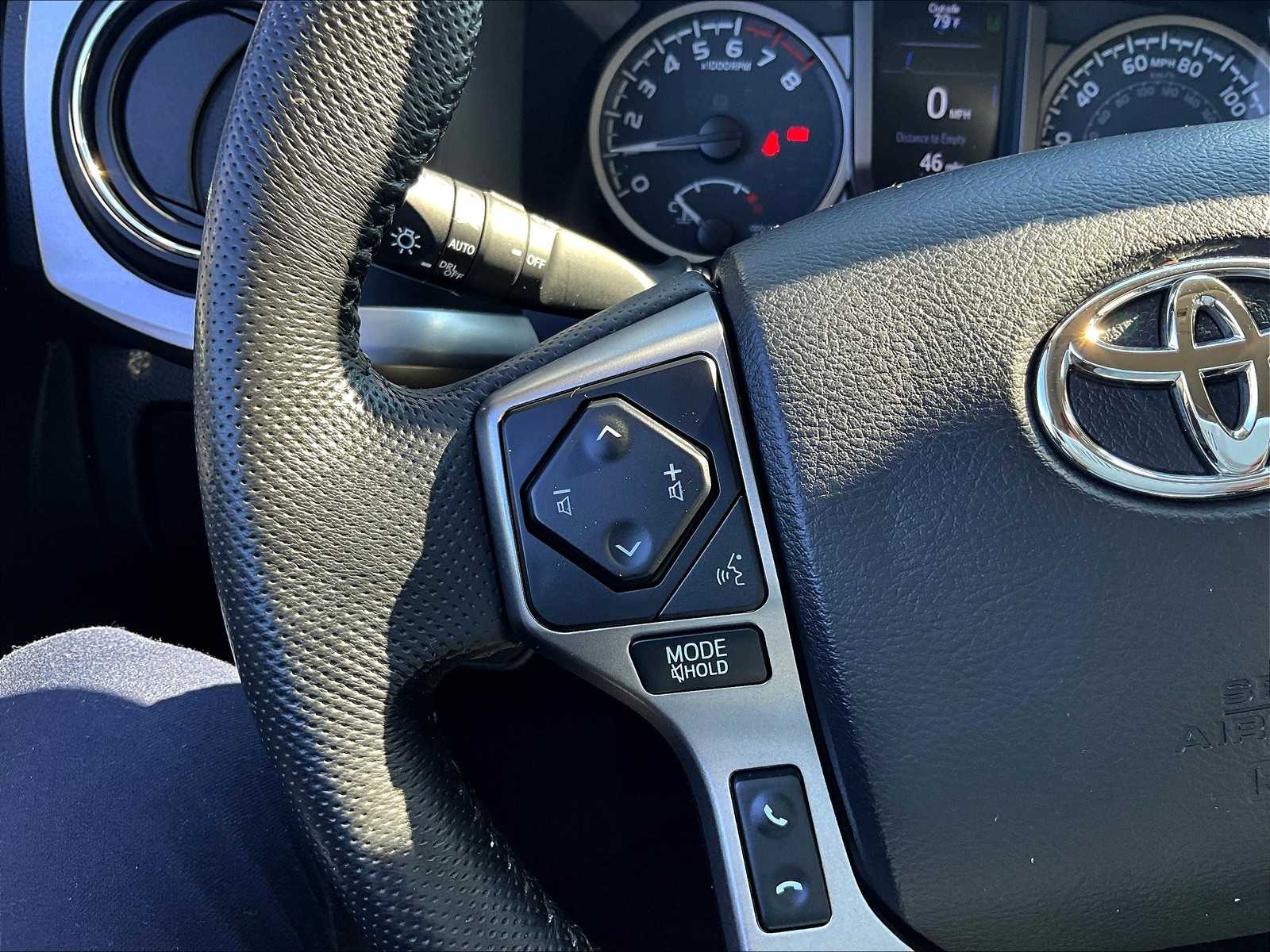 2021 Toyota Tacoma SR5 - Photo 22