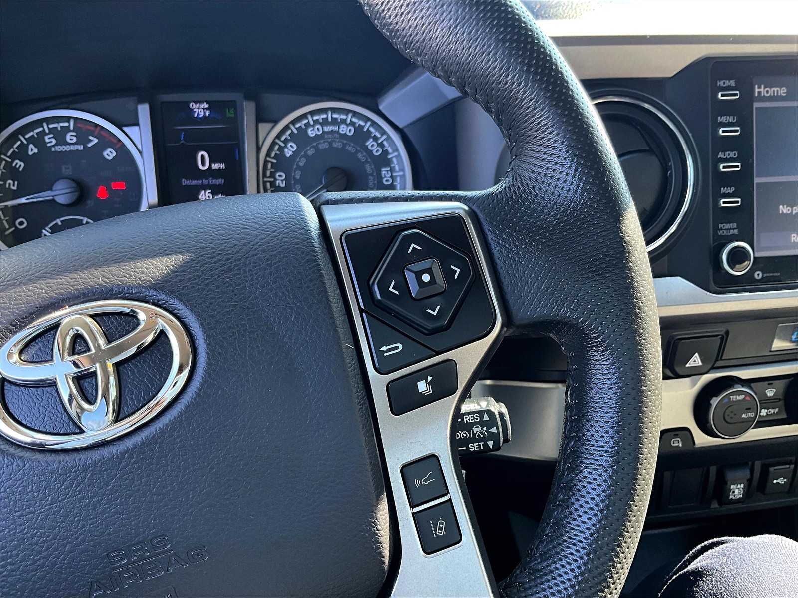 2021 Toyota Tacoma SR5 - Photo 23