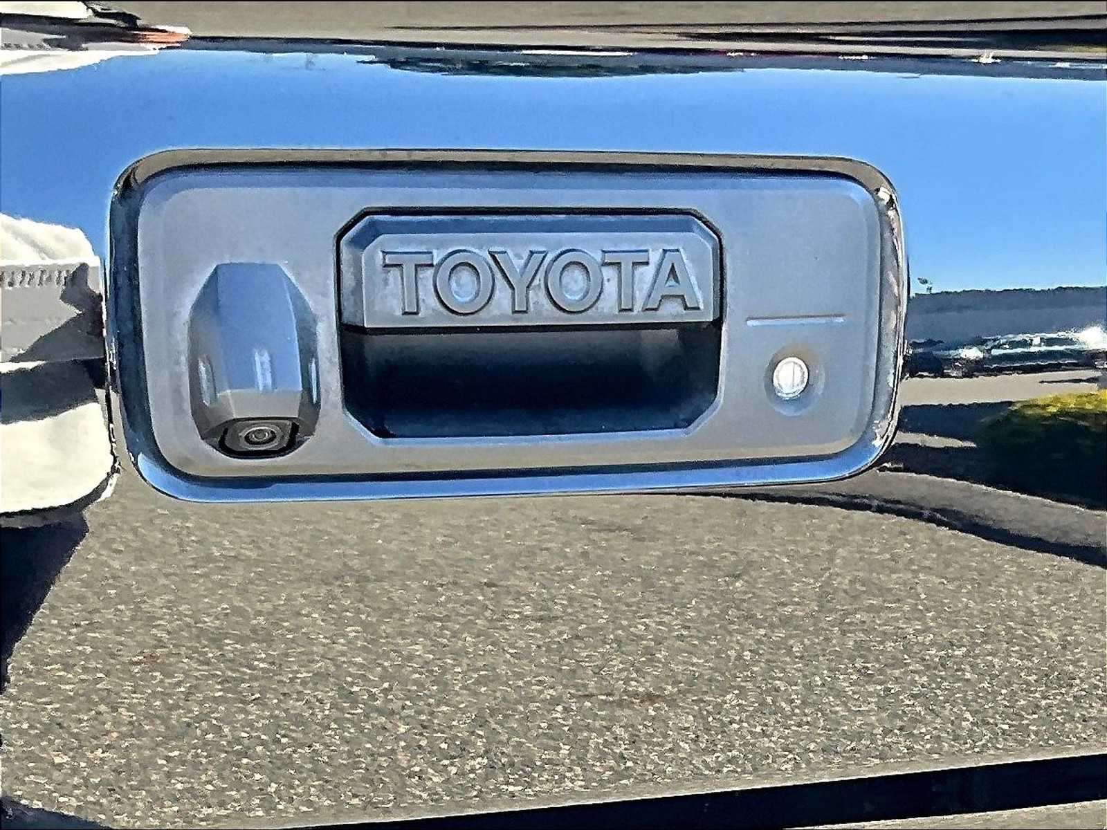 2021 Toyota Tacoma SR5 - Photo 27