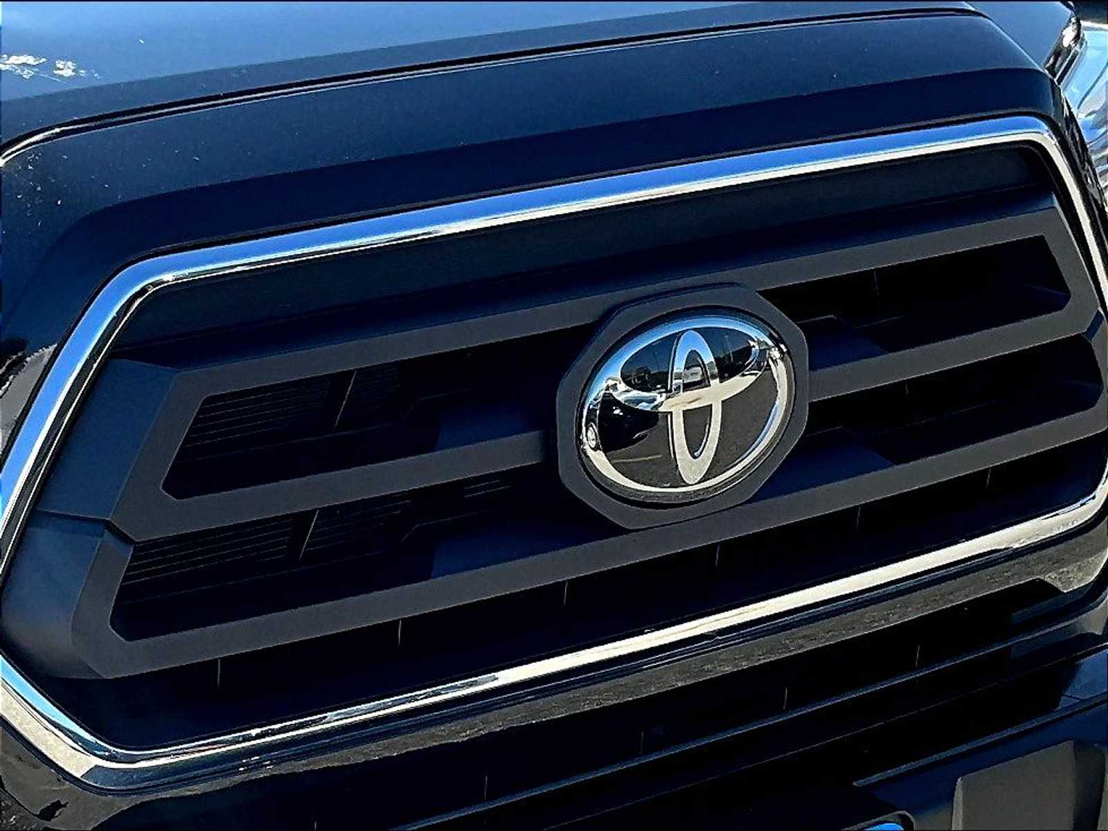 2021 Toyota Tacoma SR5 - Photo 31
