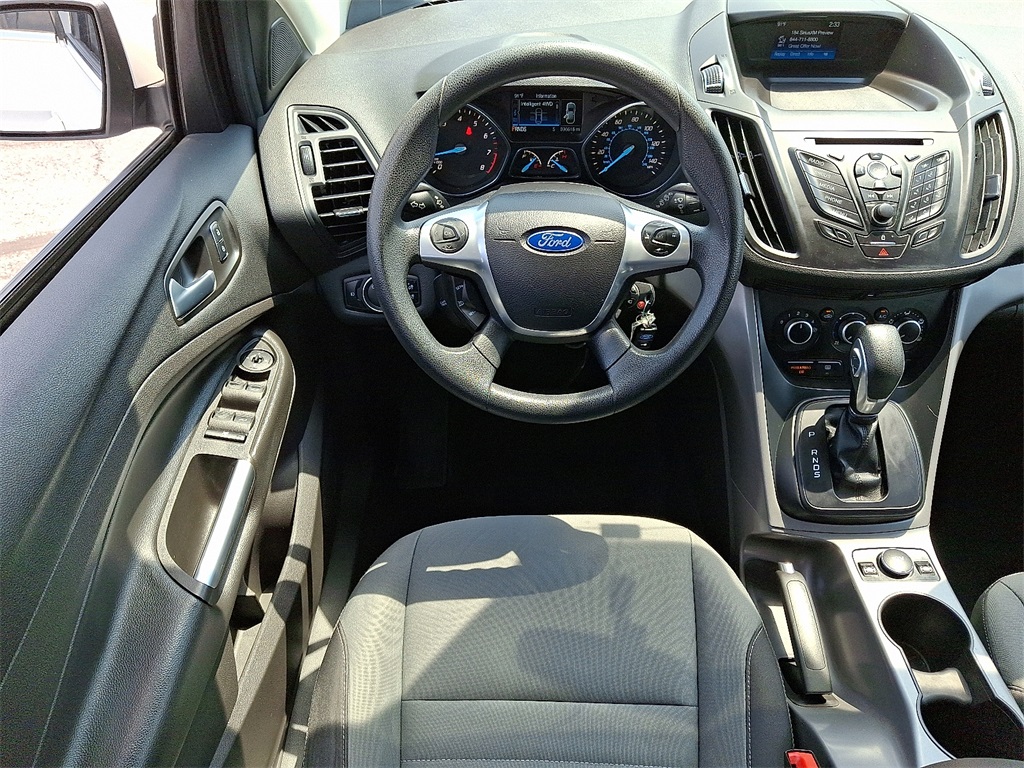 2016 Ford Escape SE - Photo 12