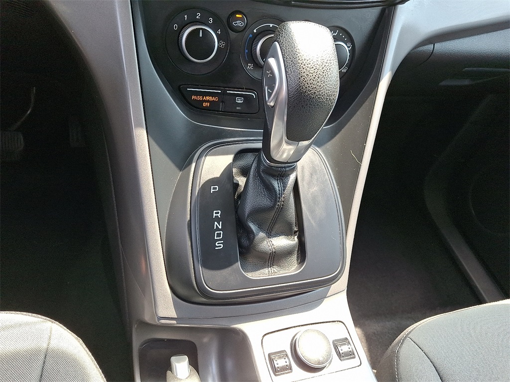 2016 Ford Escape SE - Photo 16