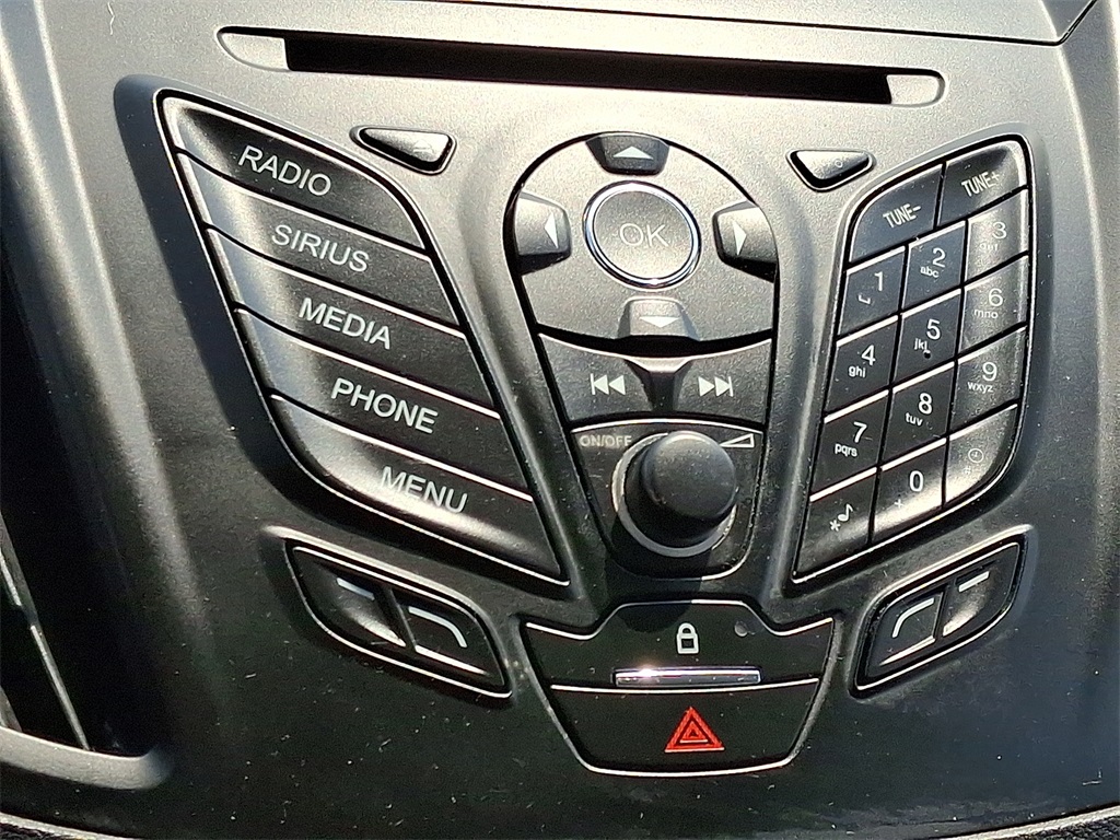 2016 Ford Escape SE - Photo 18