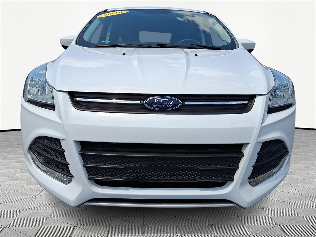 2016 Ford Escape SE - Photo 2