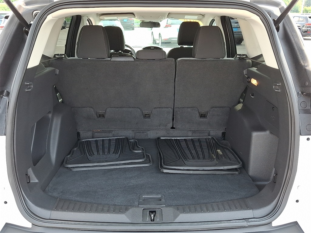 2016 Ford Escape SE - Photo 27