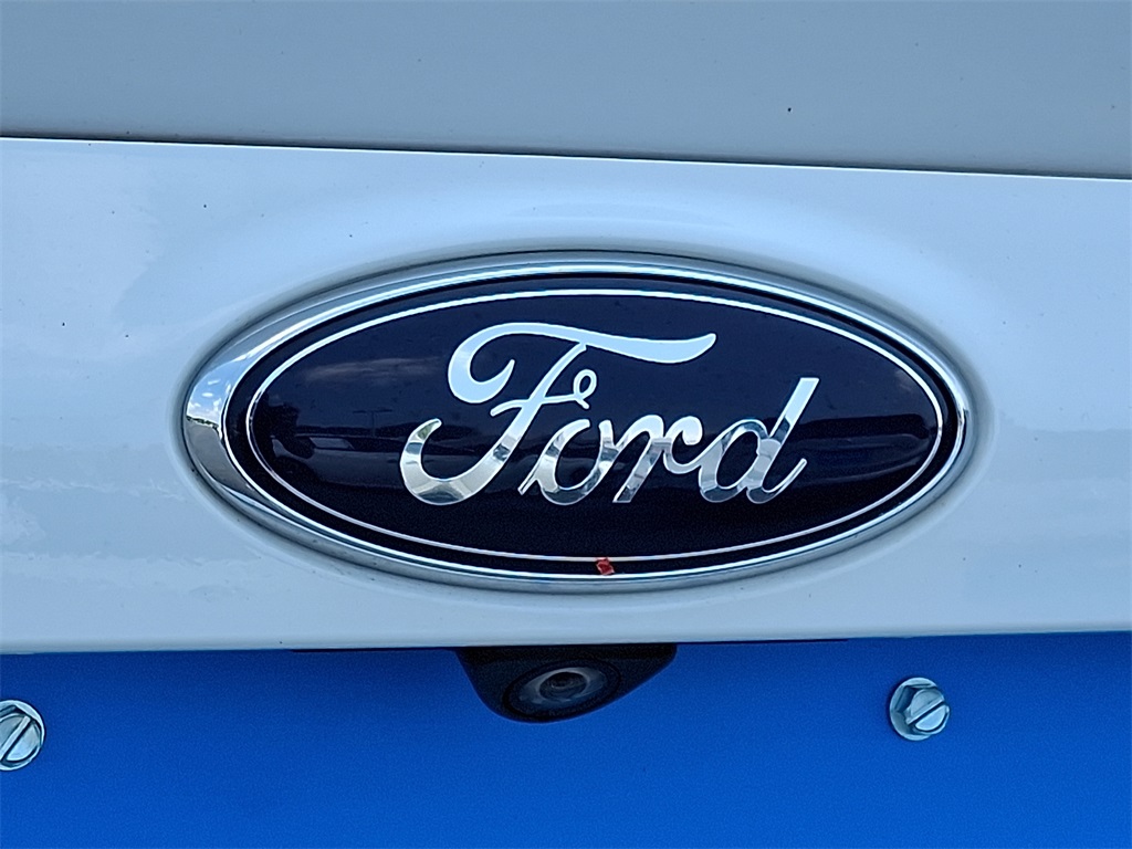 2016 Ford Escape SE - Photo 28