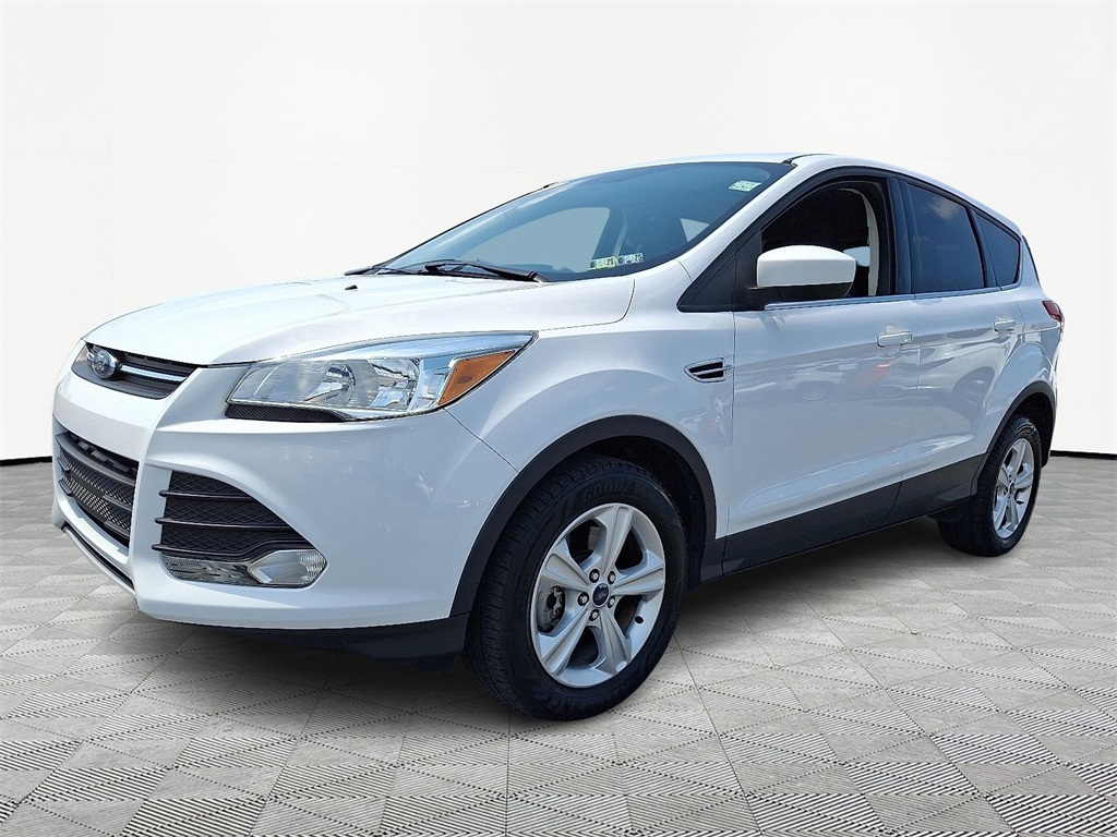 2016 Ford Escape SE - Photo 3