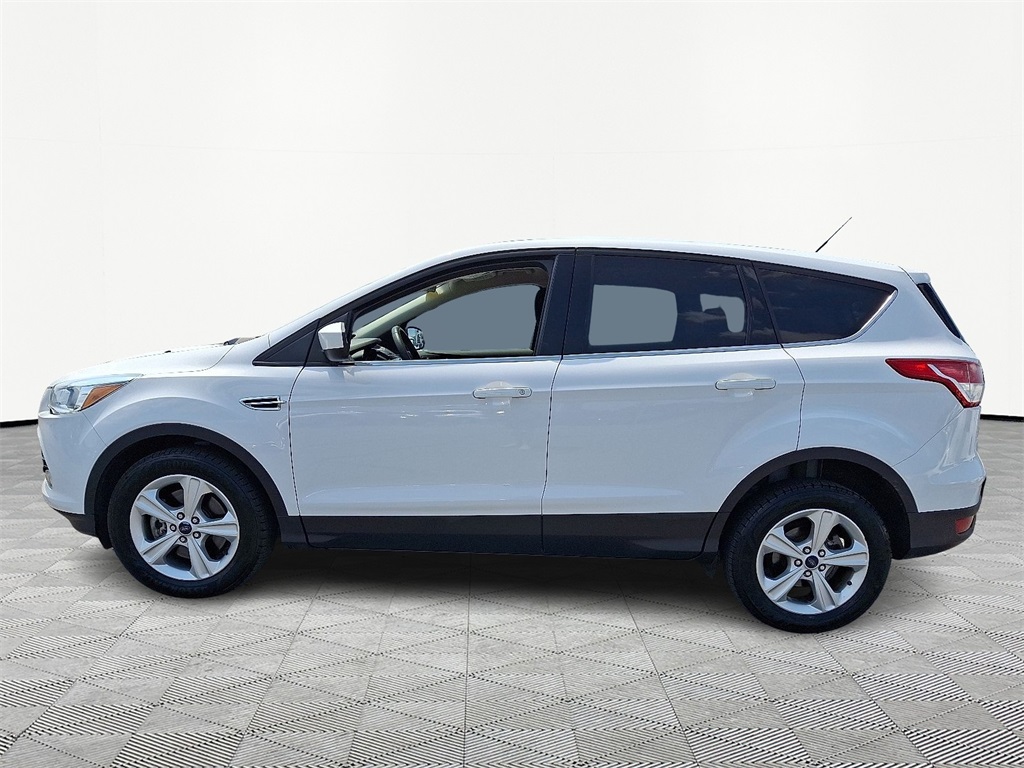 2016 Ford Escape SE - Photo 4