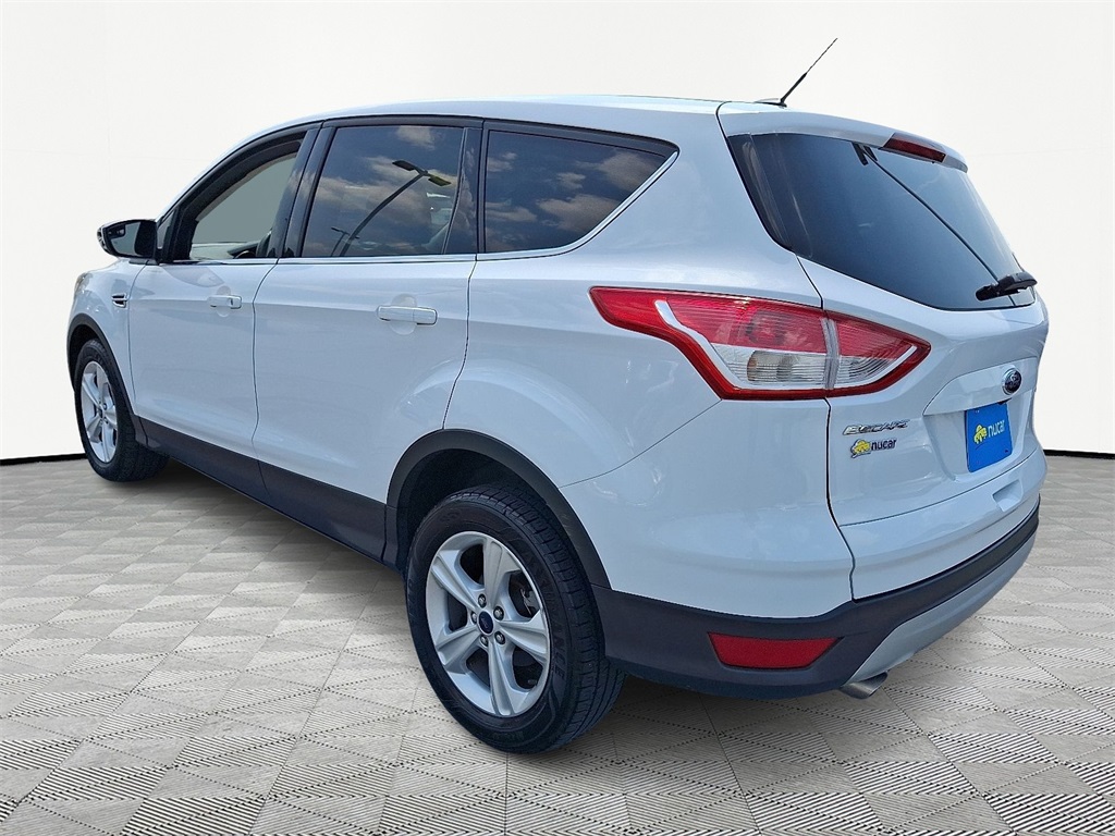 2016 Ford Escape SE - Photo 5