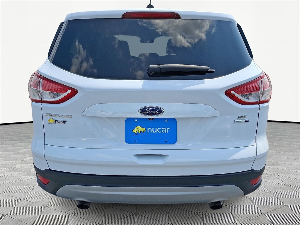 2016 Ford Escape SE - Photo 6