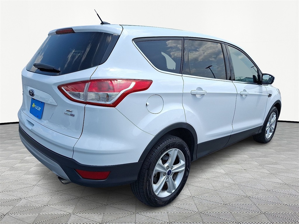 2016 Ford Escape SE - Photo 7