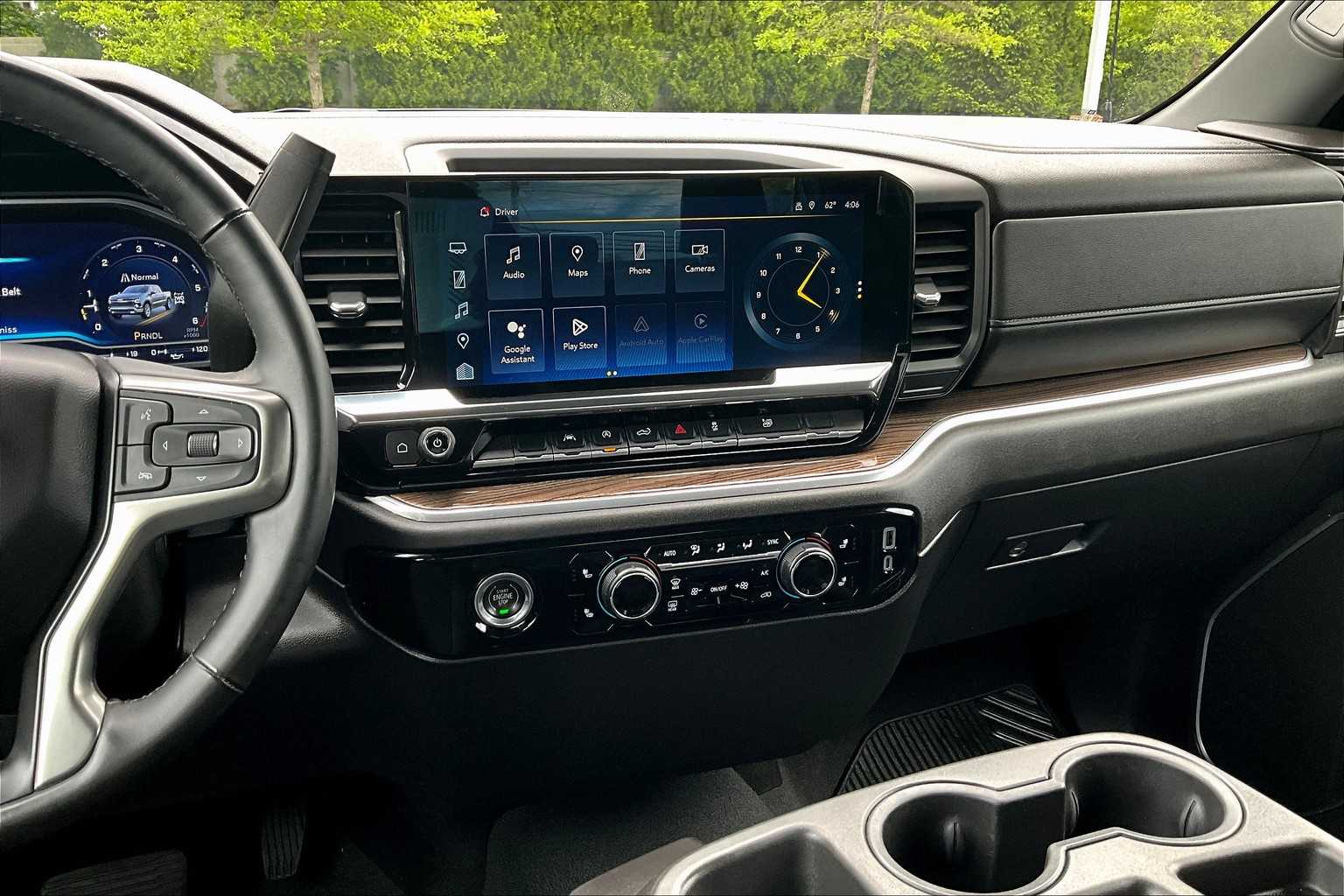 2023 Chevrolet Silverado 1500 LT - Photo 18