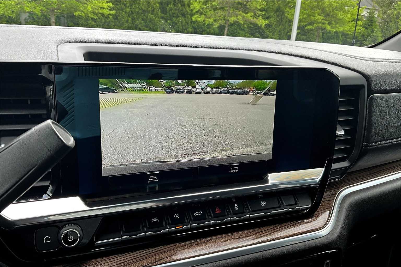 2023 Chevrolet Silverado 1500 LT - Photo 19