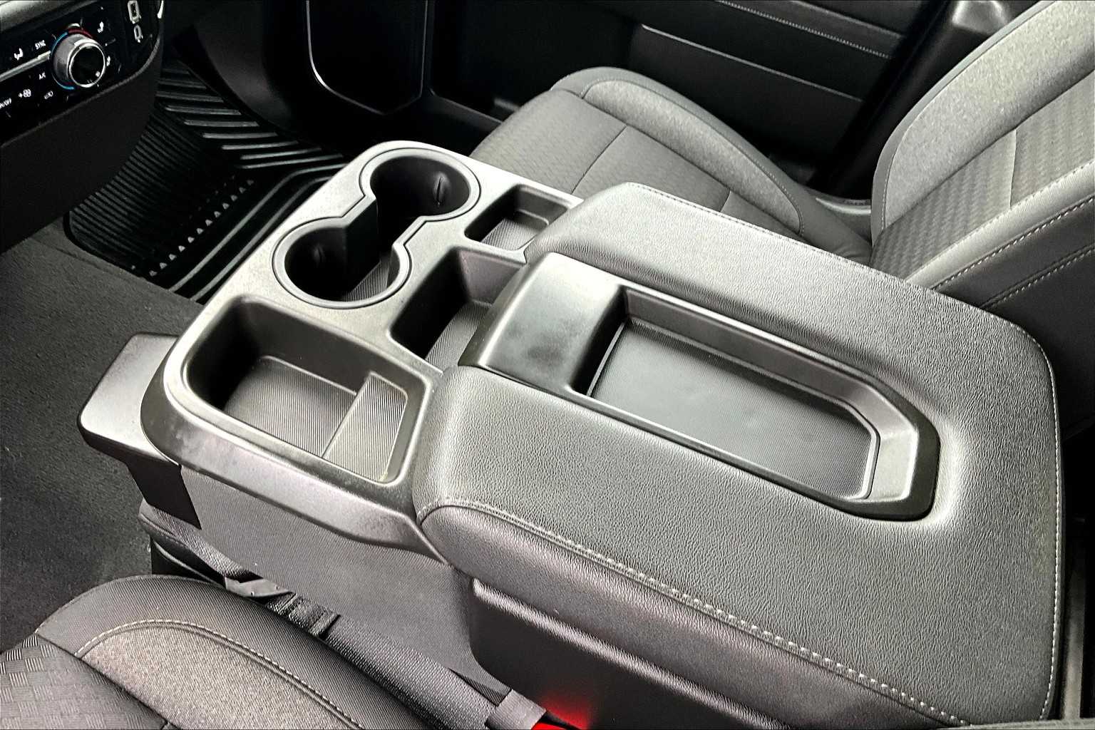2023 Chevrolet Silverado 1500 LT - Photo 20