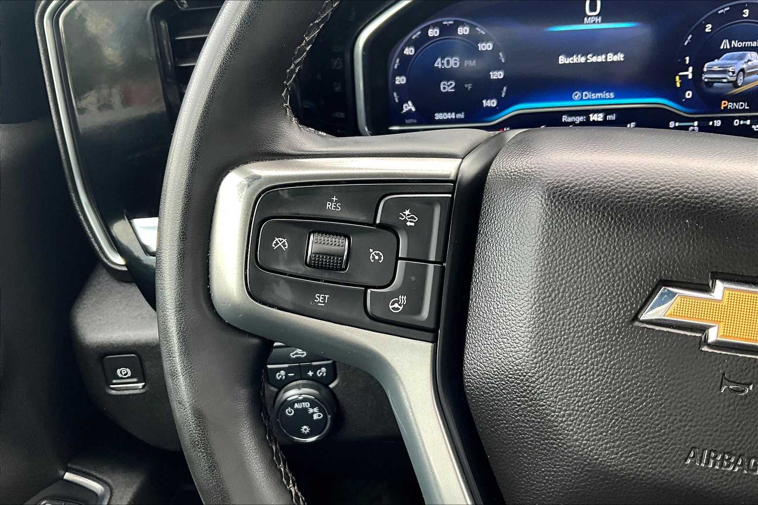 2023 Chevrolet Silverado 1500 LT - Photo 23