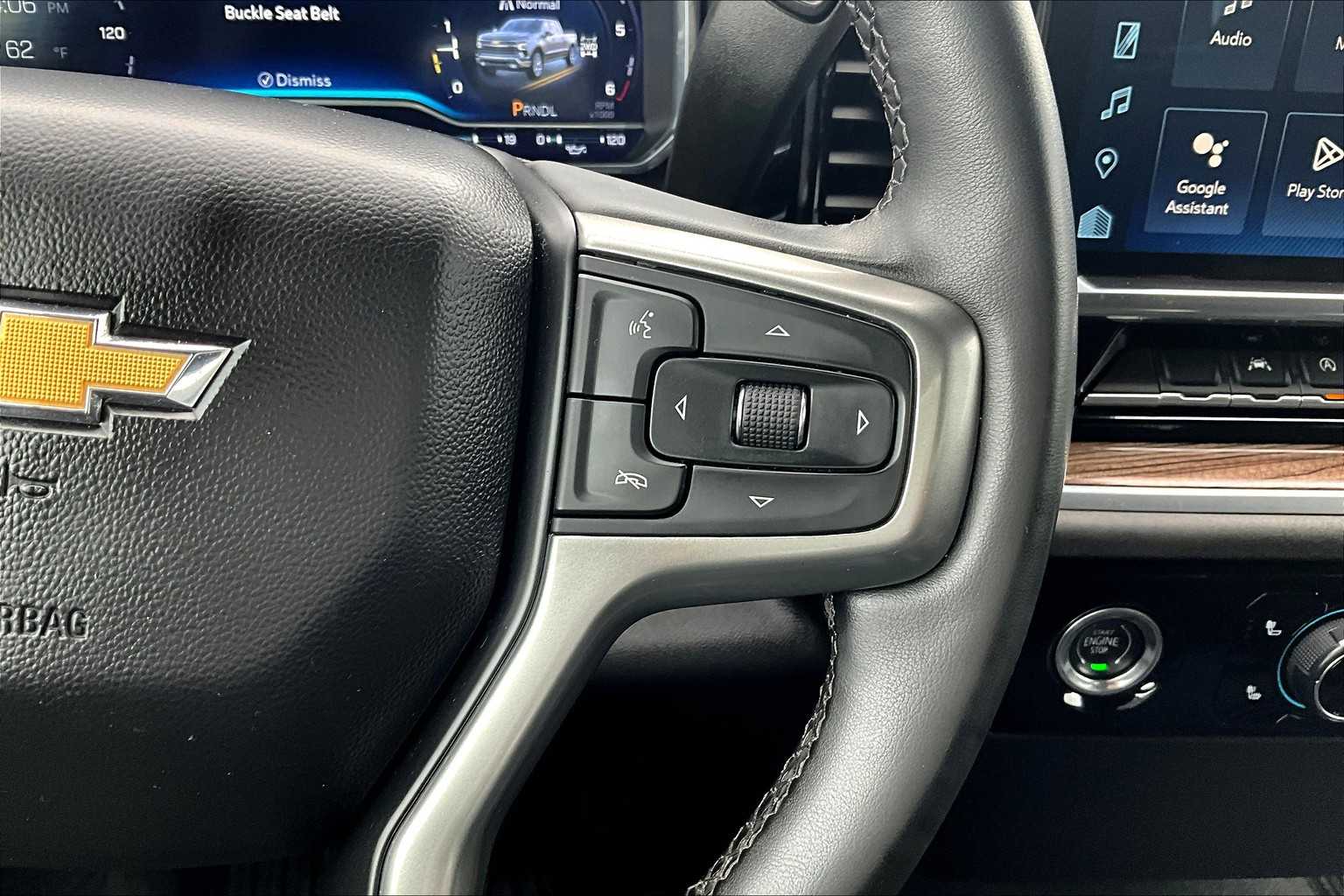 2023 Chevrolet Silverado 1500 LT - Photo 24