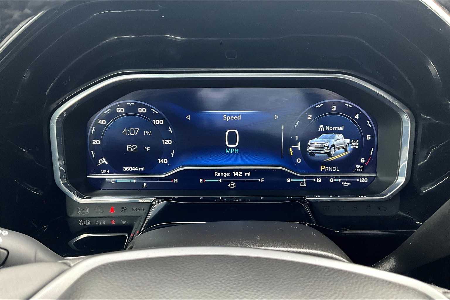 2023 Chevrolet Silverado 1500 LT - Photo 25