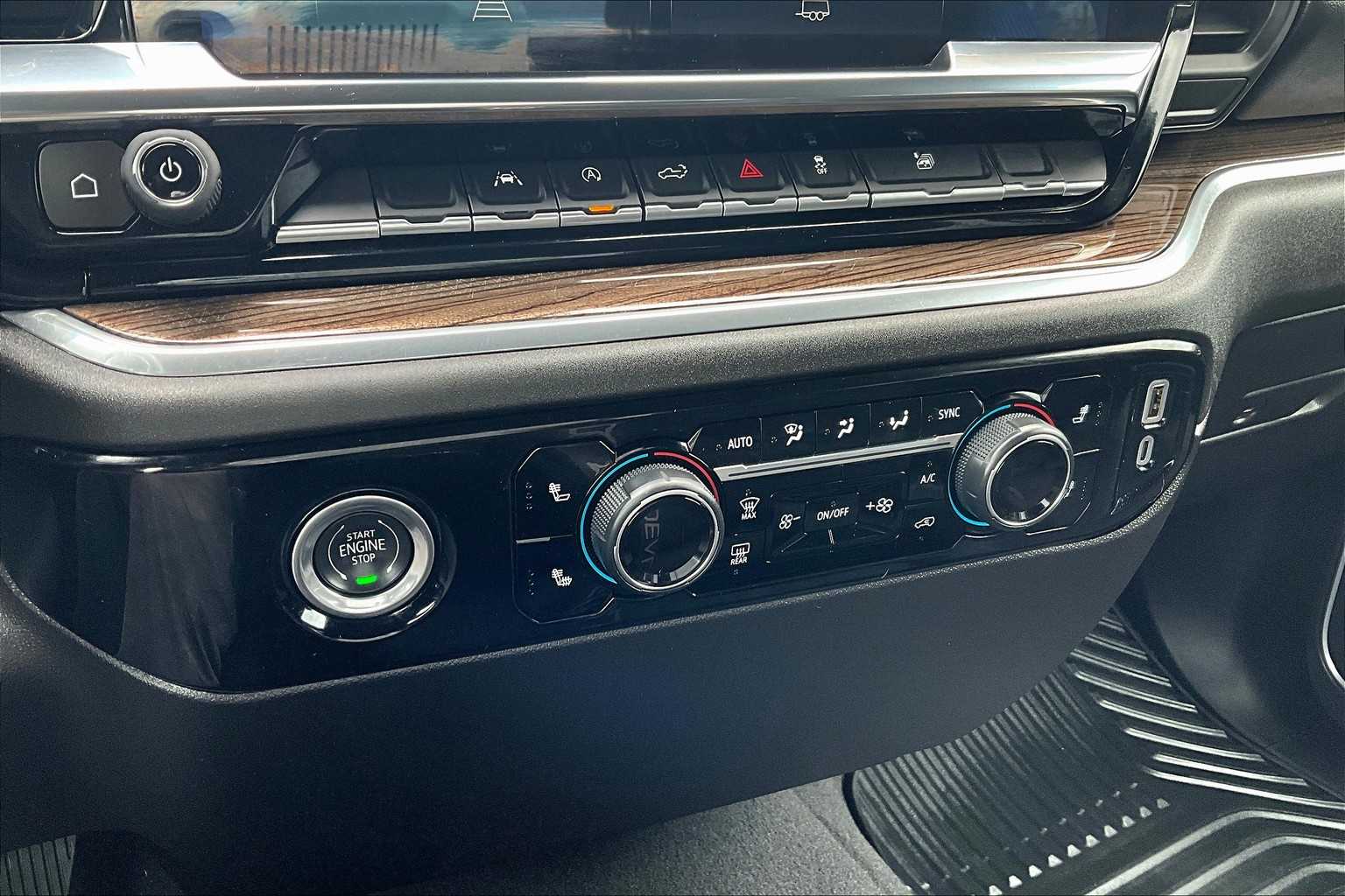 2023 Chevrolet Silverado 1500 LT - Photo 26