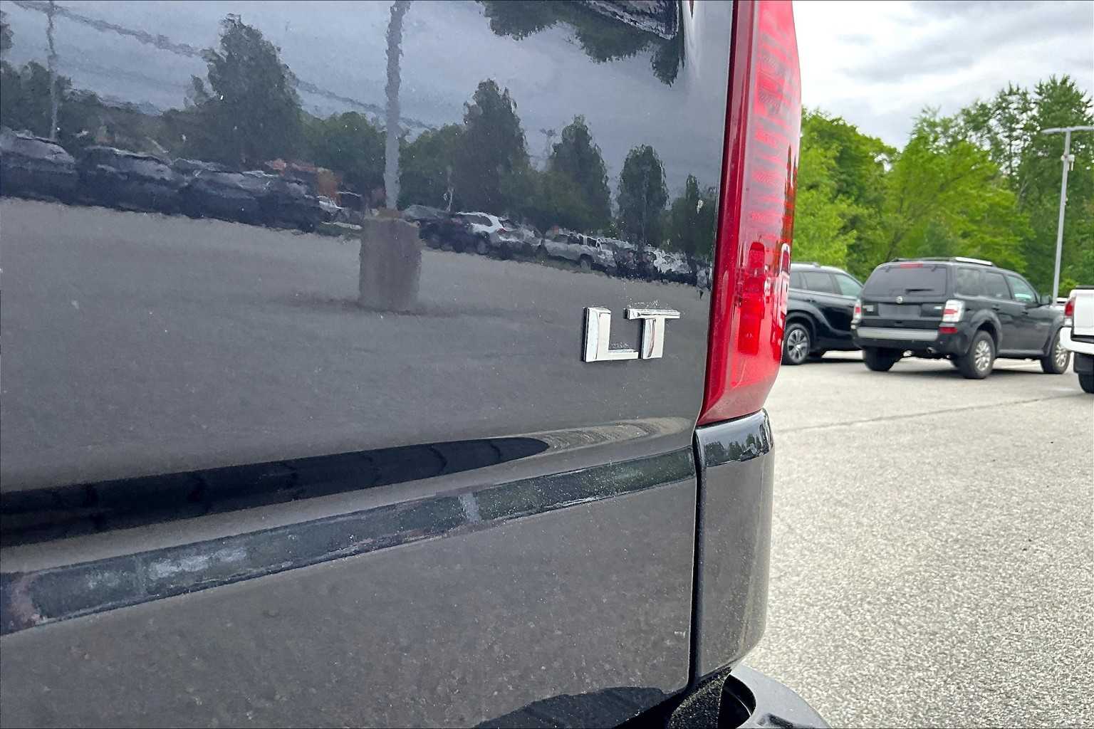 2023 Chevrolet Silverado 1500 LT - Photo 29