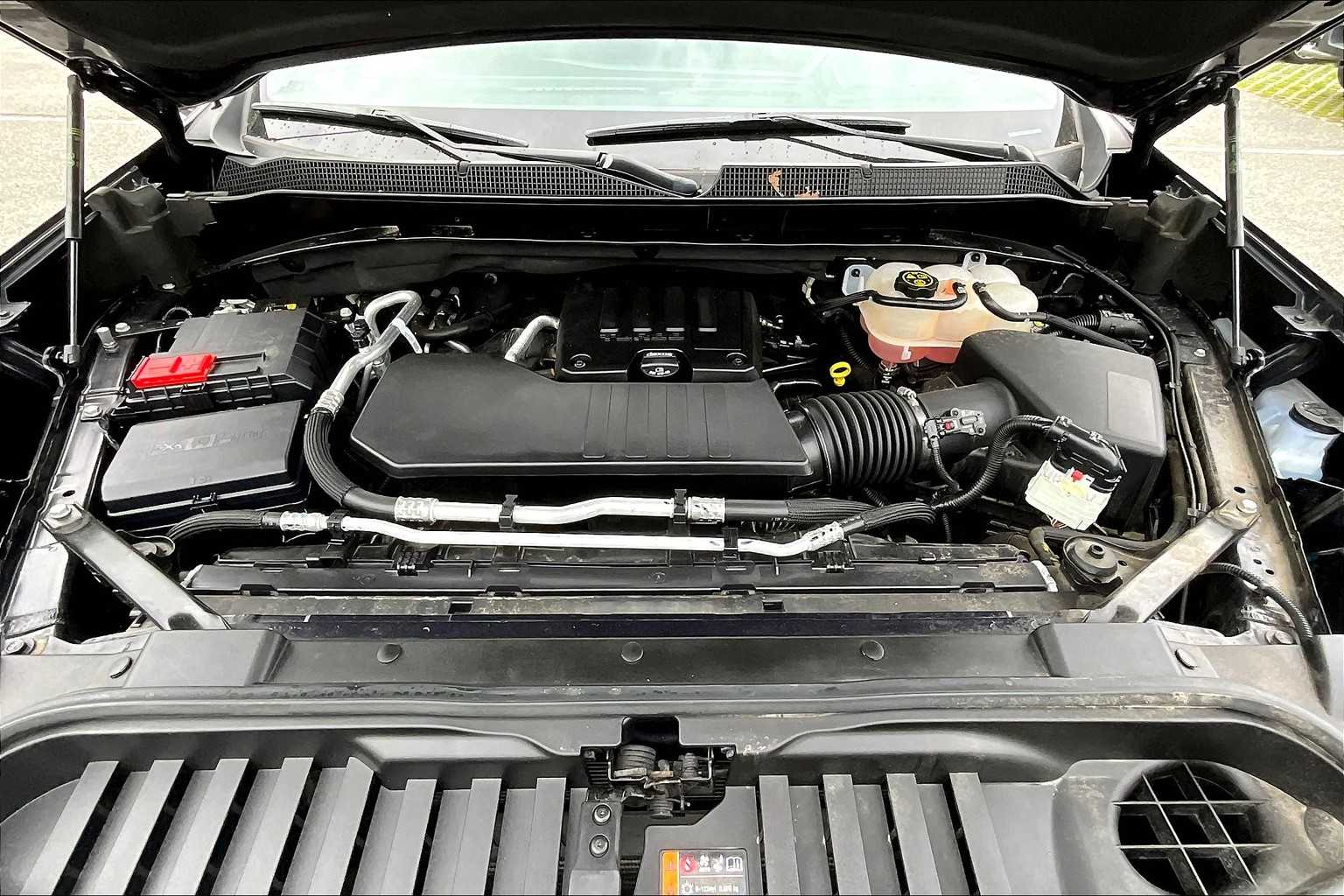 2023 Chevrolet Silverado 1500 LT - Photo 30