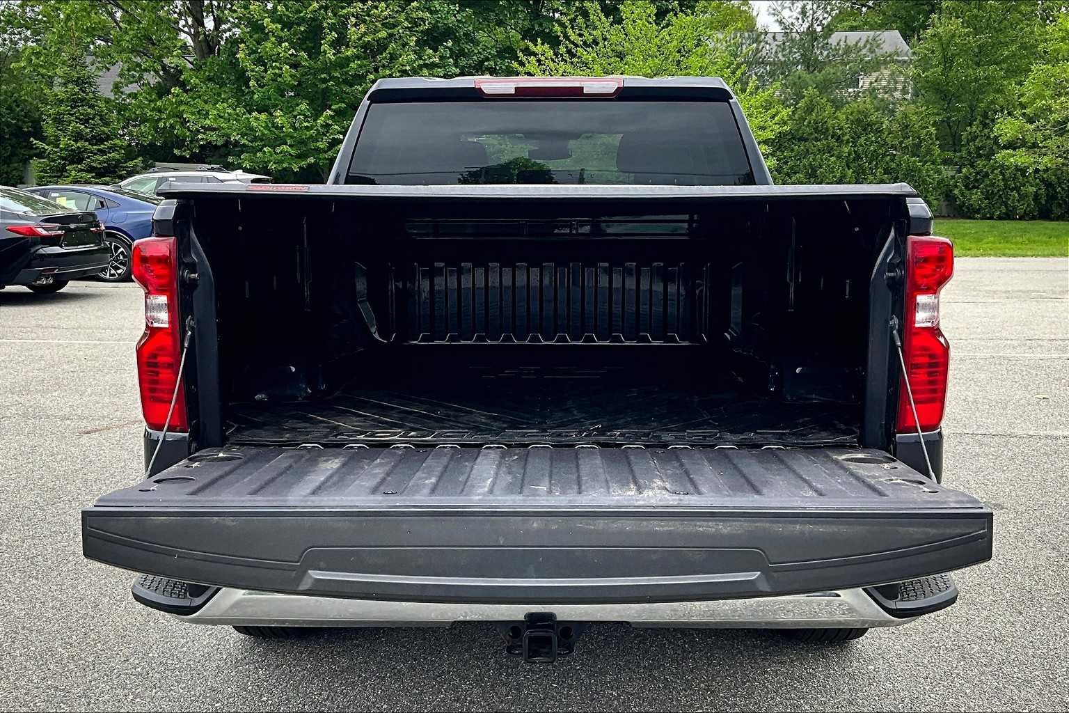 2023 Chevrolet Silverado 1500 LT - Photo 32