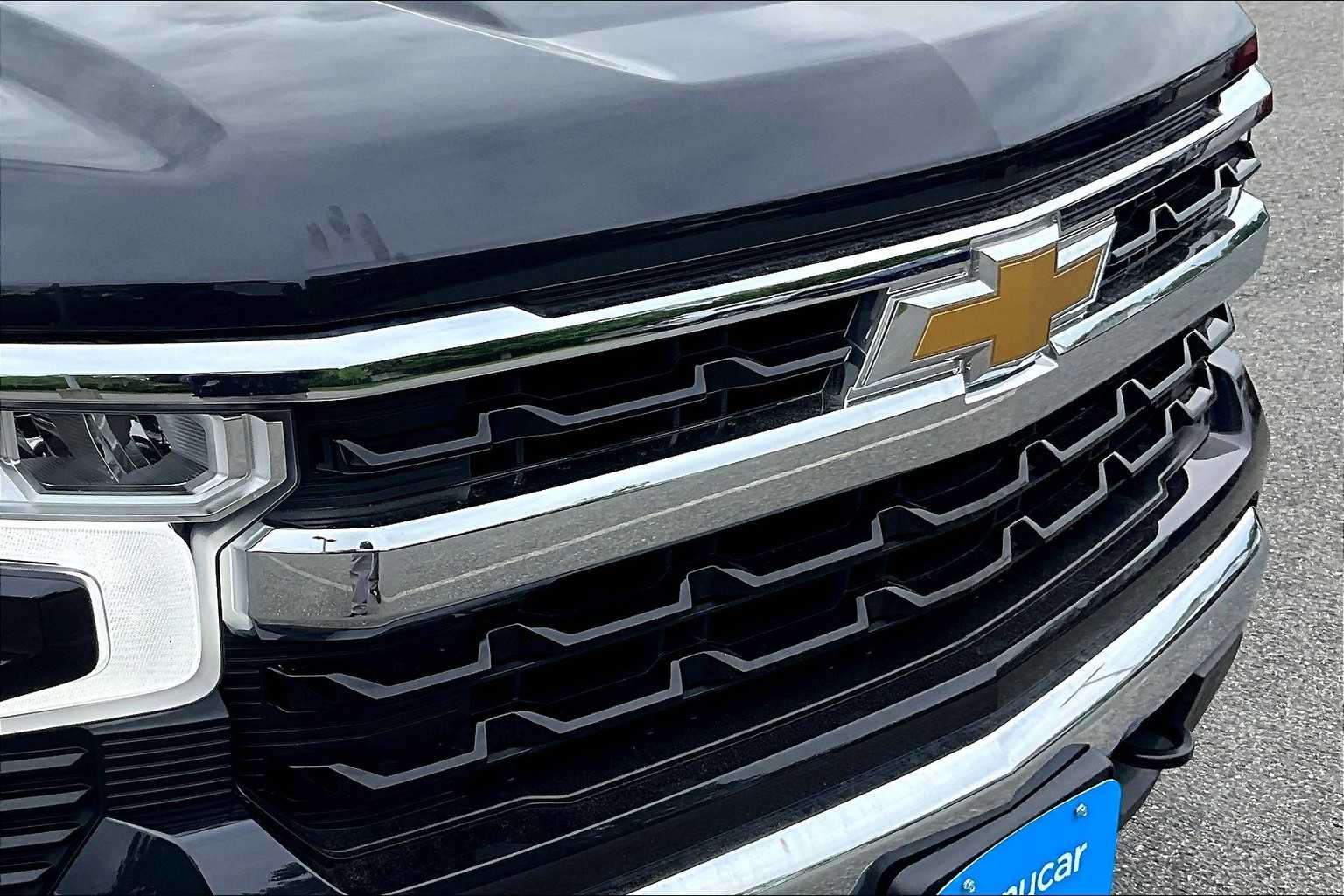 2023 Chevrolet Silverado 1500 LT - Photo 33