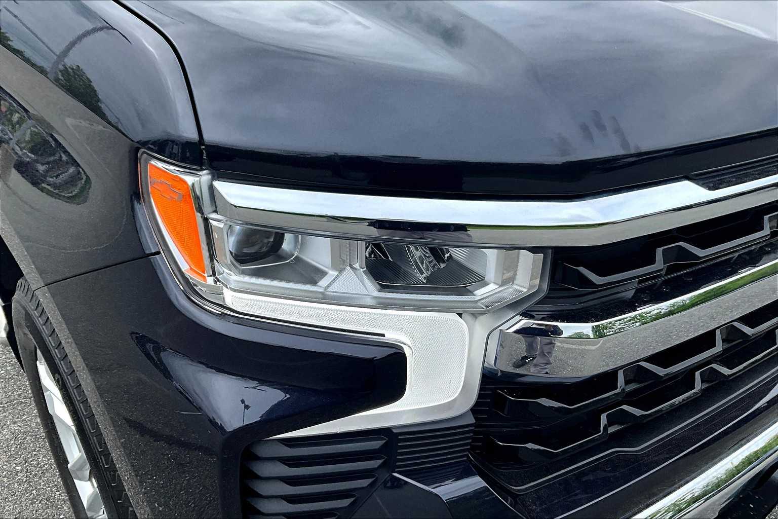 2023 Chevrolet Silverado 1500 LT - Photo 34