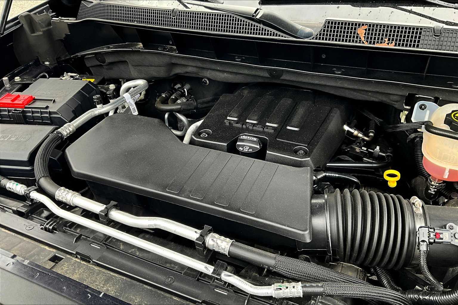 2023 Chevrolet Silverado 1500 LT - Photo 36