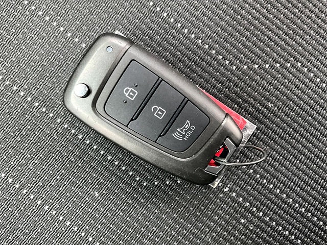 2025 Hyundai Venue SE - Photo 11