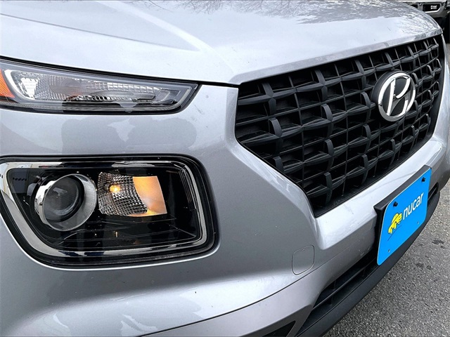 2025 Hyundai Venue SE - Photo 29