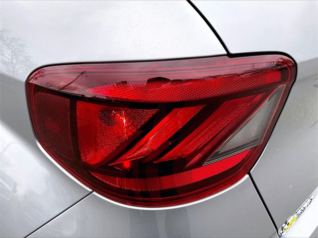 2025 Hyundai Venue SE - Photo 31