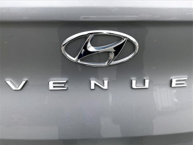 2025 Hyundai Venue SE - Photo 8