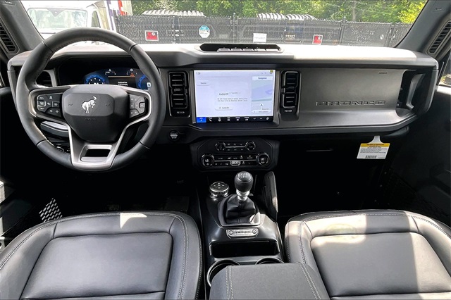 2025 Ford Bronco Badlands - Photo 6