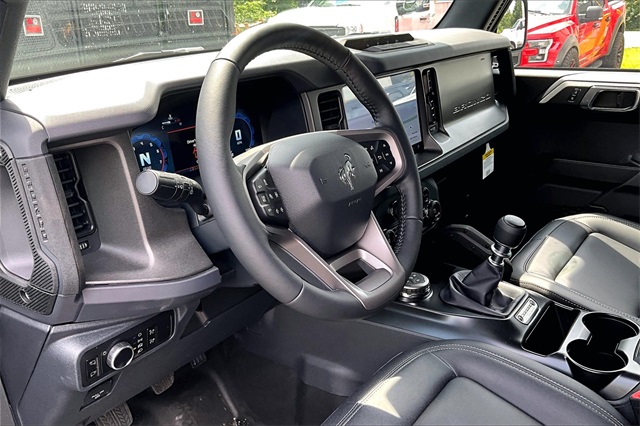 2025 Ford Bronco Badlands - Photo 7